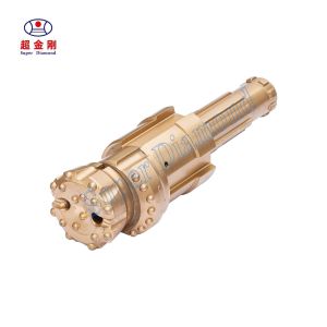 Buy cheap Rock Sampling Overburden Drilling System Easy Operation Eccentric Casing System from wholesalers