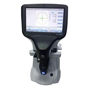 Buy cheap 5.6 Inch TFT LCD Touch Screen Test Optical Lensometer from wholesalers