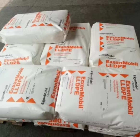 Buy cheap LLDPE LL6201XR Has Excellent Heat Resistance, Resistance to Thermal Aging, and Good Processing Properties. from wholesalers