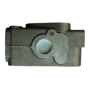 Buy cheap NISSAN Datsun 720 D21 Urvan SD23 SD25 Iran Casting Cylinder Head 11041-09W00 11041-29W01 2.3L 2.5L 8V from wholesalers