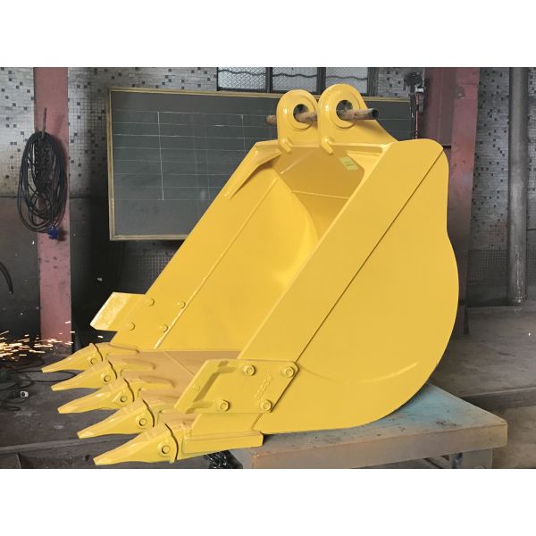 Quality 8.7cbm General Purpose Bucket Standard For Excavating Tasks for sale