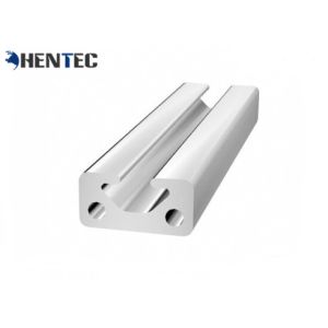 Buy cheap 6063 Industrial Aluminium Profile System T Shaped Aluminum Extrusion Profiles from wholesalers