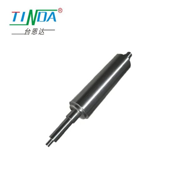 Buy cheap OEM Galvanized Steel Roller Wear Resistance Stainless Steel Gravity Rollers from wholesalers