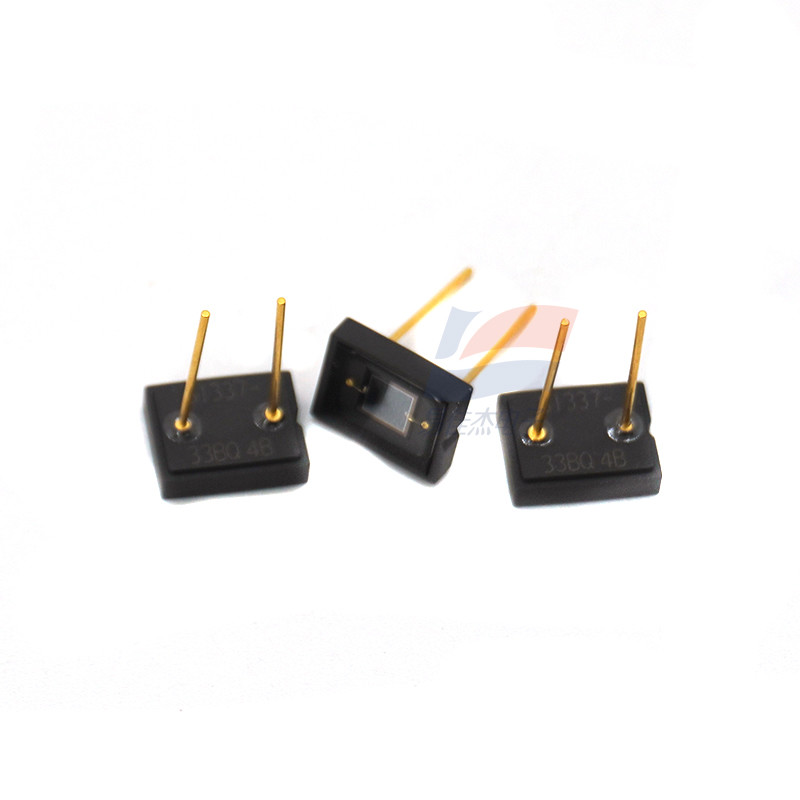 Buy cheap Low Noise Ultra Sensitivity UV Photodiode Sensor , Photodiode Type Uv Sensor from wholesalers