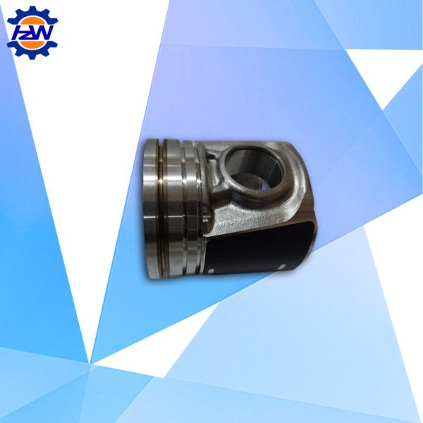 Diesel Engine Parts 3109269 PISTON LINER KIT For CAT C7.1 C4.4 Piston Ring