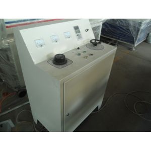 Buy cheap PVC Plastic Pipe Production Line , Plastic Extrusion Equipment from wholesalers