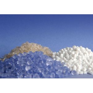 Buy cheap 38CrMoAL Screw Plastic Pelletizing Recycling Machine For HDPE from wholesalers