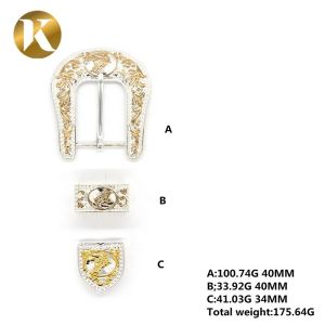 Buy cheap Custom Fashion Style Plate Belt Buckles With Beautiful Appearance from wholesalers