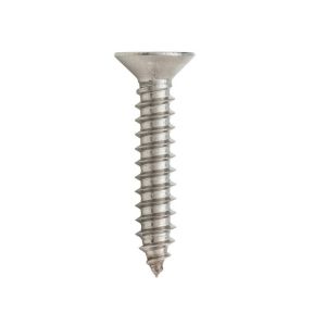 Buy cheap OEM ODM Self Tapping Screws 120 Degree Flat Lock Screws from wholesalers