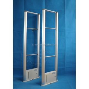 Buy cheap Electronic Article Surveillance XLD-T04 EAS RF Sensor Clothing security tag remover from wholesalers