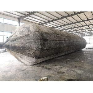 Buy cheap Anti Explosion Marine Rubber Airbag Customized 0.19MPa 0.75MPa product