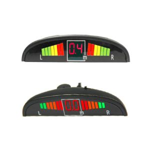 Buy cheap Better sensitivity truck parking sensor with waterproof from wholesalers