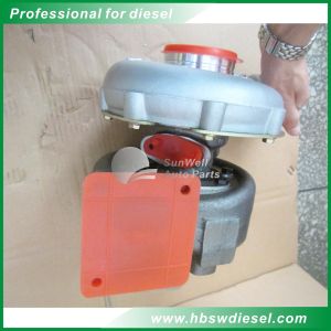 Buy cheap Holset turbocharger H2D 3527997 1117732  for Scania Truck from wholesalers