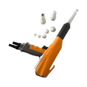 Buy cheap Customized HXC-JM2-B5 Electrostatic Powder Coating Gun for of Coating Applications from wholesalers