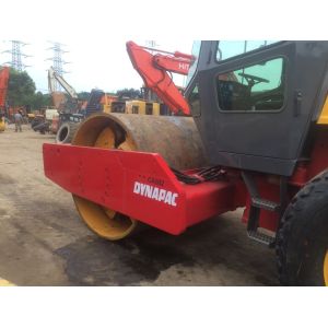 Buy cheap Dynapac CA602 Second Hand Road Roller from wholesalers