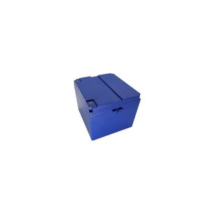 China 72V 20Ah Lithium Ion Battery for E-Bicycle and E-Scooter LFP Anode Material Discharging Temperature -20°C to 60°C on sale