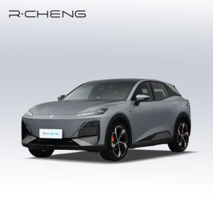 Buy cheap Chinese DEEPAL S7 EV 2023 620km Pure Electric Left Hand Driving SUV For Exportation from wholesalers