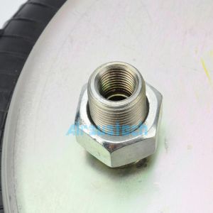 Buy cheap 3B12-328 Goodyear Air Spring Triple Convoluted Rubber Shocks from wholesalers