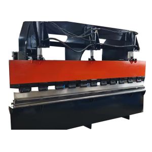 China User Friendly Hydraulic Press Machine With Dual Control Bending Machine on sale