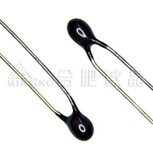 Buy cheap Precision NTC Thermistor For Ceramic Material And Contact Applications Type Material Ceramic from wholesalers
