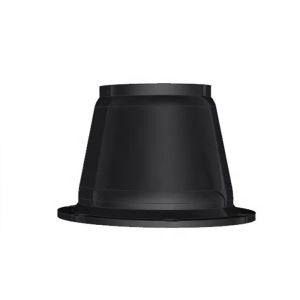 Buy cheap OEM Service Cone Jetty Rubber Fender Heavy Duty Custom Molding from wholesalers