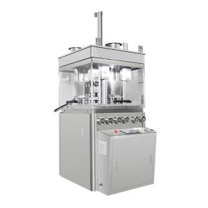 Buy cheap High Precision Fully Automatic Tablet Press Machine For Pharma from wholesalers