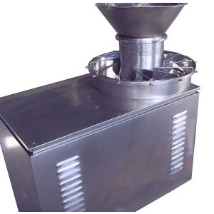 Buy cheap XL Rotary fertilizer small plastic pet oscillating disc granulator from wholesalers