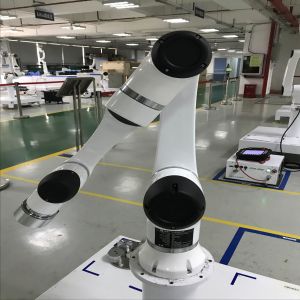 Buy cheap CE E05 5KG 800mm Welding Robot Arm Aluminum Alloy from wholesalers