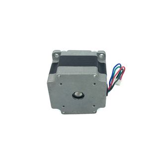 Buy cheap Faradyi Customized High Torque Nema 57 Stepper Motor With 4 Wire For 3D Printer for Robot Application from wholesalers