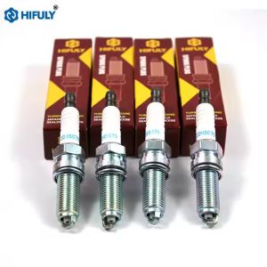 95079 LKR8GI-8 Haval H6 Spark Plugs 3707100XEG06B High Compatibility