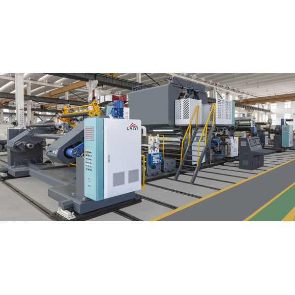 Quality High Performance High Function Film Laminating Machine for sale