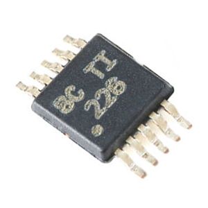 Buy cheap Texas Instruments INA226AIDGSR MSOP-10 Amplifier ICs Current Sensing from wholesalers