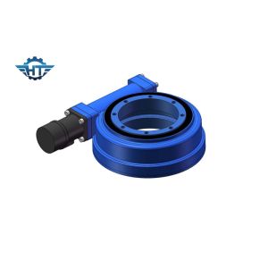 China SE9 Slewing Bearing Drive With Hydraulic Slew Motor For Solar Tracker Or Platform Truck on sale