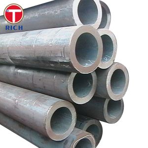 China Astm A192 Od 610mm Seamless Steel Boiler Pipe on sale