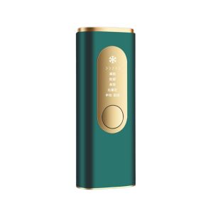 Buy cheap 270nm-1100nm Ice Cool Handheld Laser Hair Removal Device 28J from wholesalers