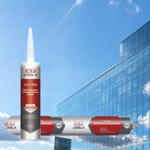 Buy cheap Structural Silicone Sealant for Safe and Strong Bonding in Industrial Applications from wholesalers