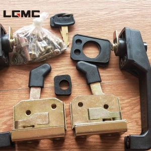 Buy cheap 15W0005	 15W0008 Left Door Lock Road Roller Spares In Stock from wholesalers