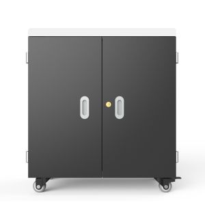 Buy cheap Movable USB Charging Cabinet Station With 36 Charging Slots from wholesalers