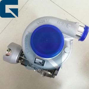 Buy cheap 316-0413 3160413 Engine C6.6 Diesel Turbocharger / Turbo from wholesalers