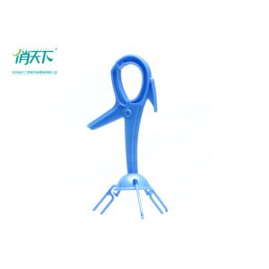 Betterall Wholesale Best Price Socks Usage Plastic Hanger Clips