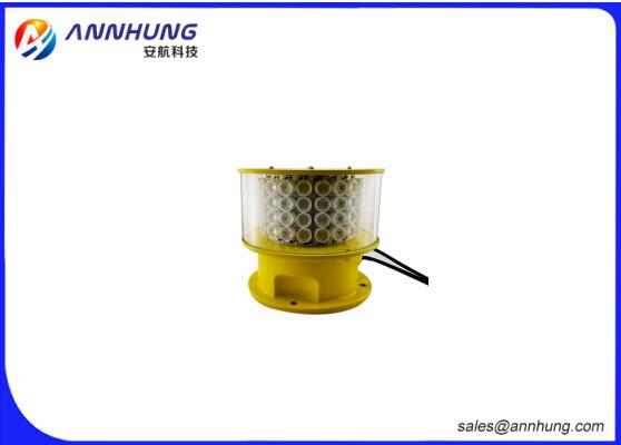 Buy cheap Medium-intensity Type A Aeronautical Obstruction Light LED Light Source from wholesalers