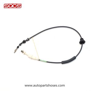 Buy cheap 2023000130 Accelerator Cable for Mercedes Benz C220 C230 Grade C OE NO. 1243001330 from wholesalers