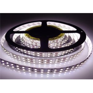 Buy cheap Pure White 6000k SMD5050 500LM/M RGB 120v Led Strip Lights from wholesalers
