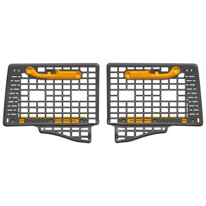 Buy cheap Steel Skid Plate Engine Guard for Jeep Wrangler Full Set 4x4 Shipping Way Sea Shipment from wholesalers