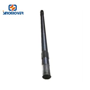 China SINOTRUK HOWO Truck Parts WG9231340223 Half Shaft Original Parts on sale