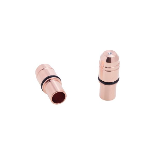 Buy cheap Koike Electrode For Koike Super400Plus Plasma Cutting Machine Koike Consumables from wholesalers