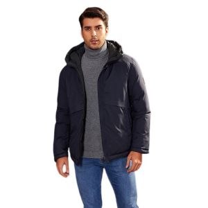 Buy cheap Waterproof Warmest Mens Winter Work Jackets In The World from wholesalers
