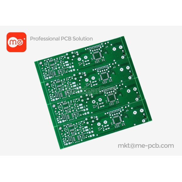 Buy cheap PCB Immersion Siliver ENIG Custom Pcb Electronic PCB Electronics Drone Receiver Board from wholesalers