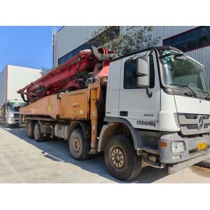 Buy cheap Very Good Condition 2.6mm Vibrating Amplitude Red Sy Mercedes 52munder for Performance from wholesalers