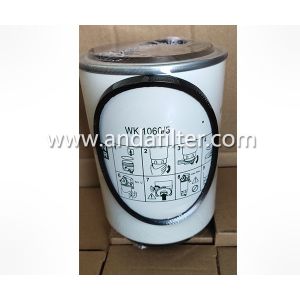 Buy cheap High Quality Fuel Water Separator Filter For MANN WK1060/1 from wholesalers